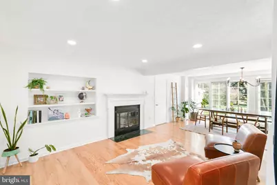 5833 Woodwinds Circle, Frederick, MD 21703 - Photo 5