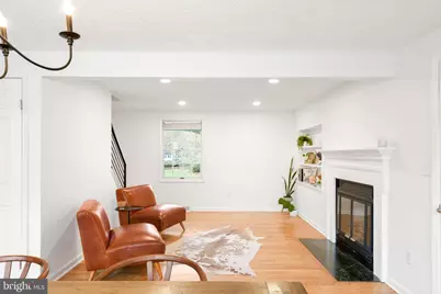 5833 Woodwinds Circle, Frederick, MD 21703 - Photo 9