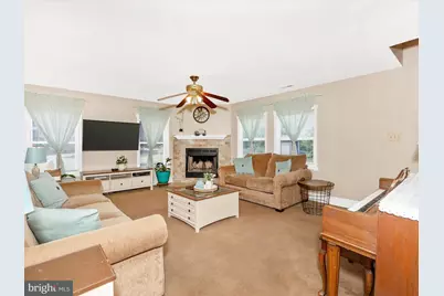 11804 Oak Hill Road, Woodsboro, MD 21798 - Photo 17