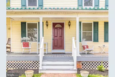 11804 Oak Hill Road, Woodsboro, MD 21798 - Photo 3