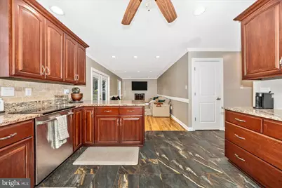 8604 Discovery Boulevard, Walkersville, MD 21793 - Photo 15