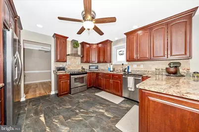 8604 Discovery Boulevard, Walkersville, MD 21793 - Photo 13