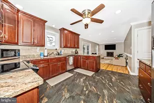 8604 Discovery Blvd, Walkersville, MD 21793 - Photo 11