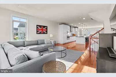 9134 Kenway Lane, Frederick, MD 21704 - Photo 7