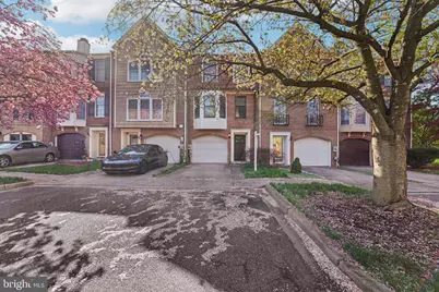 56 Victoria Square, Frederick, MD 21702 - Photo 33