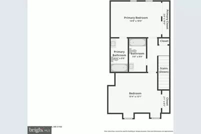 56 Victoria Square, Frederick, MD 21702 - Photo 23