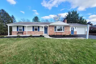 3553 Clarksburg Rd, Monrovia, MD 21770 - Photo 1