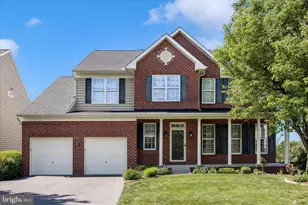1920 Moran Dr, Frederick, MD 21702 - Photo 1