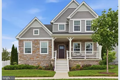 1621 Hobble Trail, Frederick, MD 21702 - Photo 1