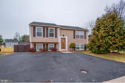 1709 Dogwood Drive, Frederick, MD 21701 - Photo 1