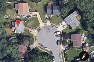 267 Longford Ct, Frederick, MD 21702 - Photo 3