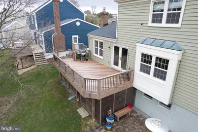6235 Sawyer Road, New Market, MD 21774 - Photo 89