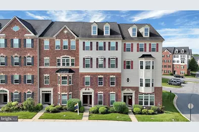 5037 Small Gains Way, Frederick, MD 21703 - Photo 3