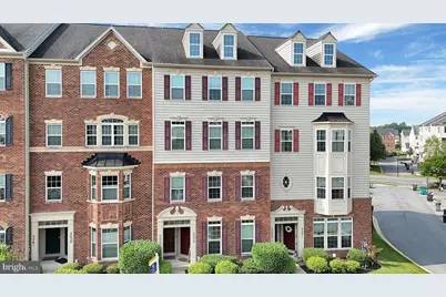 5037 Small Gains Way, Frederick, MD 21703 - Photo 5