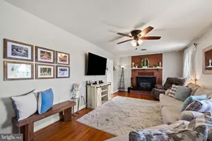 9233 Baltimore National Pike, Middletown, MD 21769 - Photo 5