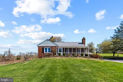 9233 Baltimore National Pike, Middletown, MD 21769 - Photo 1