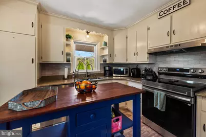 9233 Baltimore National Pike, Middletown, MD 21769 - Photo 7