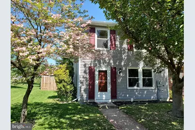 121 Sandalwood Court, Walkersville, MD 21793 - Photo 1