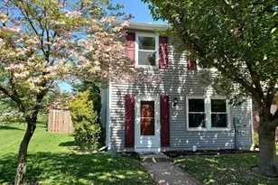 121 Sandalwood Ct, Walkersville, MD 21793 - Photo 1