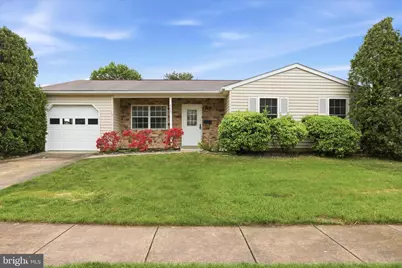 5661 Crabapple Drive, Frederick, MD 21703 - Photo 1