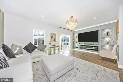 342 Marquis, Frederick, MD 21702 - Photo 3