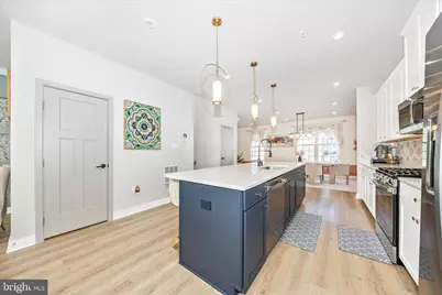 342 Marquis, Frederick, MD 21702 - Photo 9