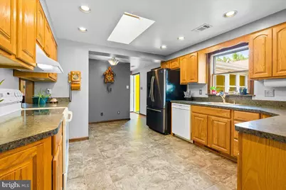 6114 Elaine Drive, Braddock Heights, MD 21714 - Photo 19