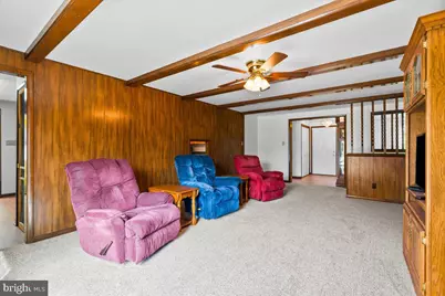 6114 Elaine Drive, Braddock Heights, MD 21714 - Photo 13