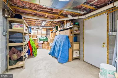 6114 Elaine Drive, Braddock Heights, MD 21714 - Photo 37