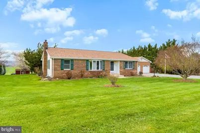 6114 Elaine Drive, Braddock Heights, MD 21714 - Photo 3