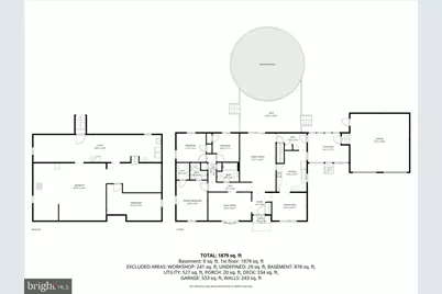 6114 Elaine Drive, Braddock Heights, MD 21714 - Photo 57