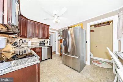 526 Grant Place, Frederick, MD 21702 - Photo 7