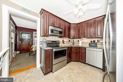 526 Grant Place, Frederick, MD 21702 - Photo 9