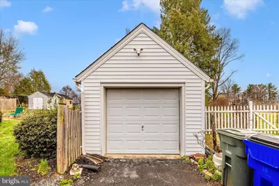 526 Grant Place, Frederick, MD 21702 - Photo 31