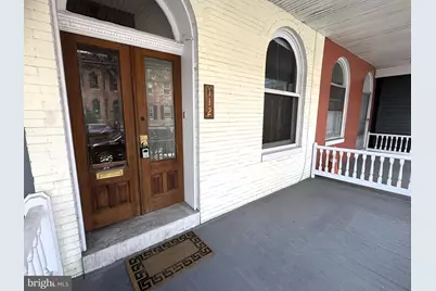 112 E 3rd Street, Frederick, MD 21701 - Photo 1