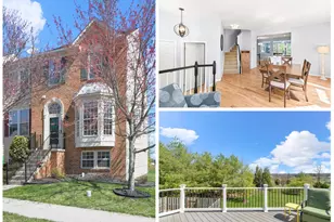 10832 Dewey Way E, New Market, MD 21774 - Photo 1