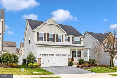 11069 Emerald Crown Drive, Monrovia, MD 21770 - Photo 41