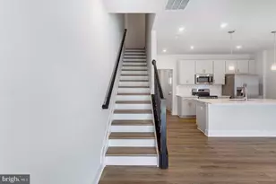 214 Matilda, Frederick, MD 21701 - Photo 9