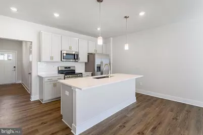 214 Matilda, Frederick, MD 21701 - Photo 5