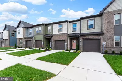 214 Matilda, Frederick, MD 21701 - Photo 1