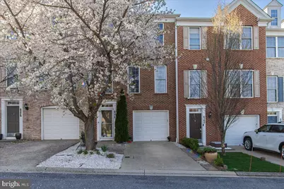 6378 Meandering Woods Court, Frederick, MD 21701 - Photo 3