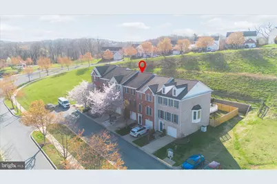 6378 Meandering Woods Court, Frederick, MD 21701 - Photo 5