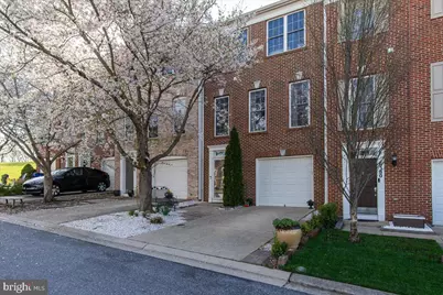 6378 Meandering Woods Court, Frederick, MD 21701 - Photo 1
