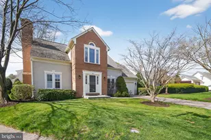 825 Dunbrooke Ct, Frederick, MD 21701 - Photo 3