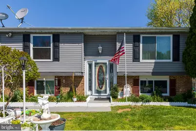 550 Logan Street, Frederick, MD 21701 - Photo 3