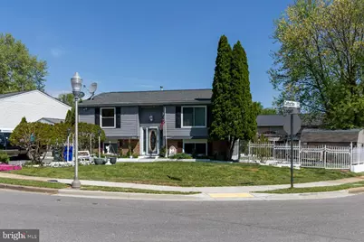 550 Logan Street, Frederick, MD 21701 - Photo 1