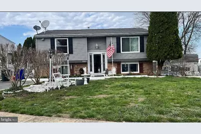 550 Logan Street, Frederick, MD 21701 - Photo 1