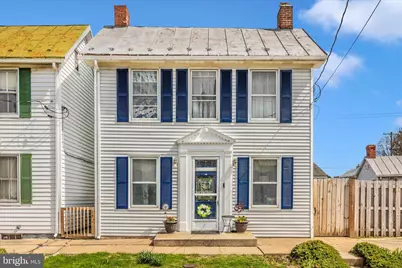 2 N 2nd Street, Woodsboro, MD 21798 - Photo 1