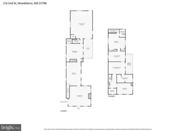 2 N 2nd Street, Woodsboro, MD 21798 - Photo 51