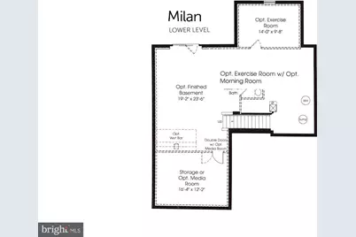 1113 Long Farm Circle, Brunswick, MD 21716 - Photo 45